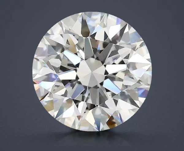 2.95 Carat · E · VS1 Rare Carat Ideal Cut