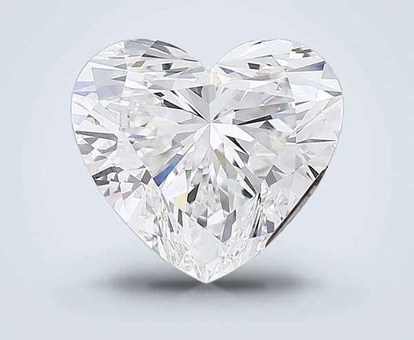 10.08 Carat · E · VVS2 Rare Carat Ideal Cut
