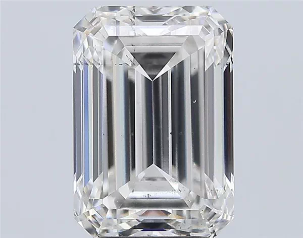 5.02 Carat · G · SI1 Rare Carat Ideal Cut