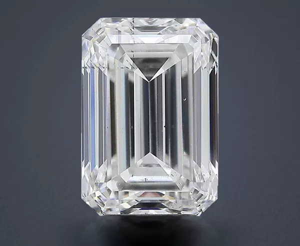5.02 Carat · G · SI1 Rare Carat Ideal Cut