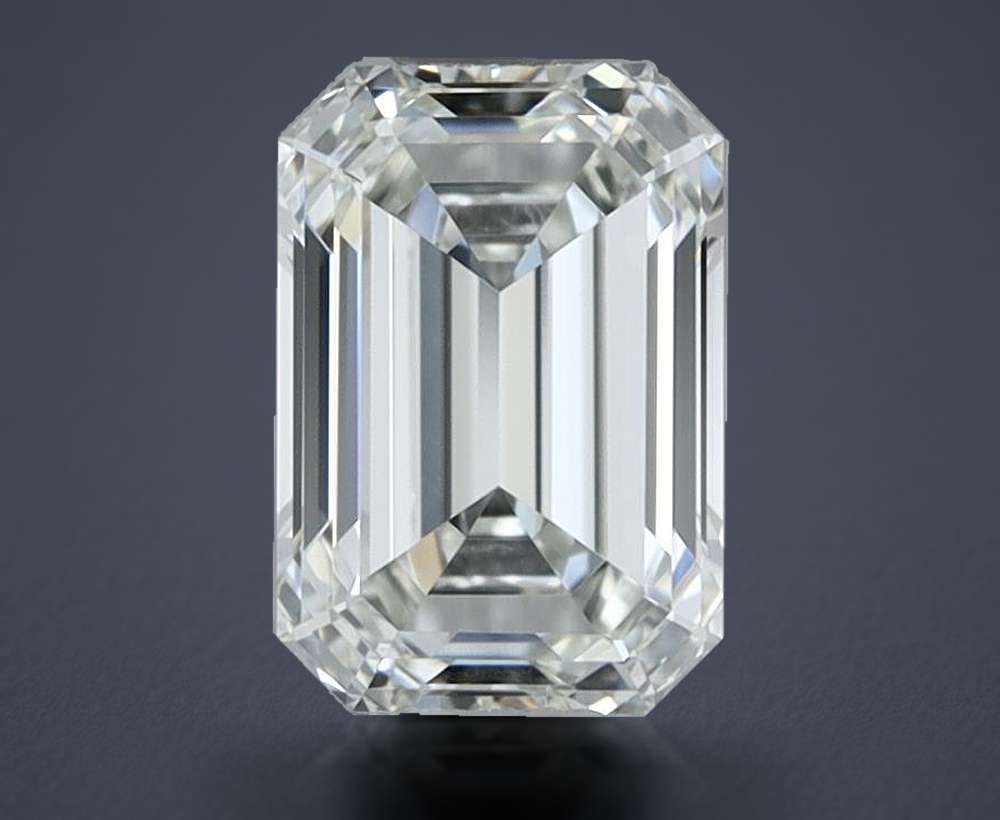 0.5 Carat · J · VVS1 Rare Carat Ideal Cut