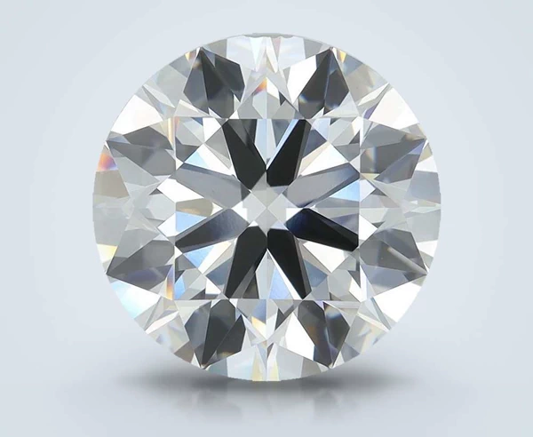 7.03 Carat · E · VVS1 Rare Carat Ideal Cut