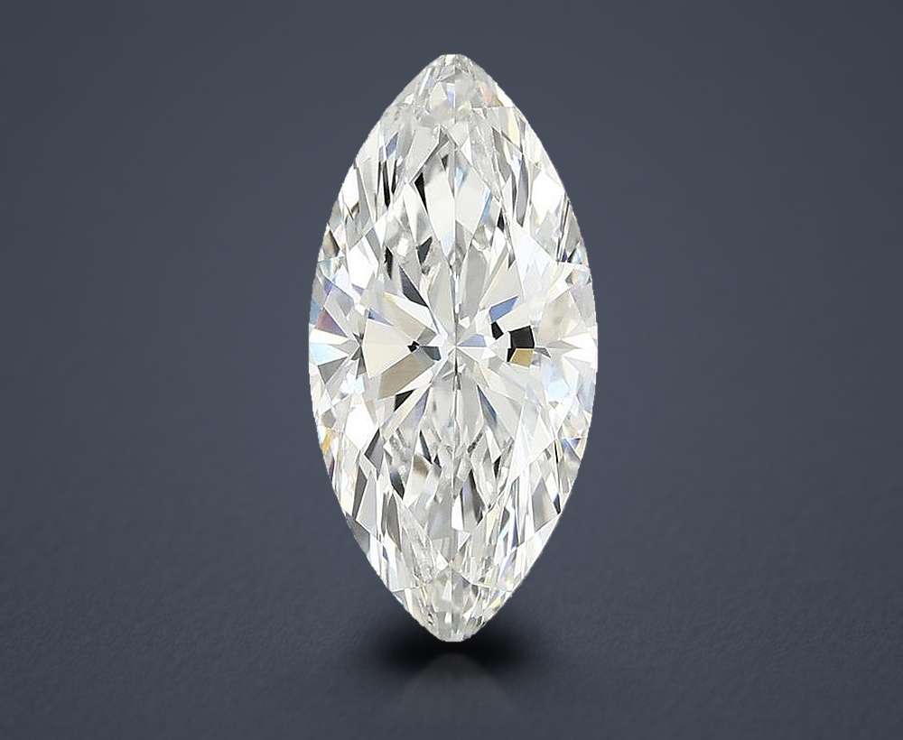 2.36 Carat · F · VVS2 Rare Carat Ideal Cut