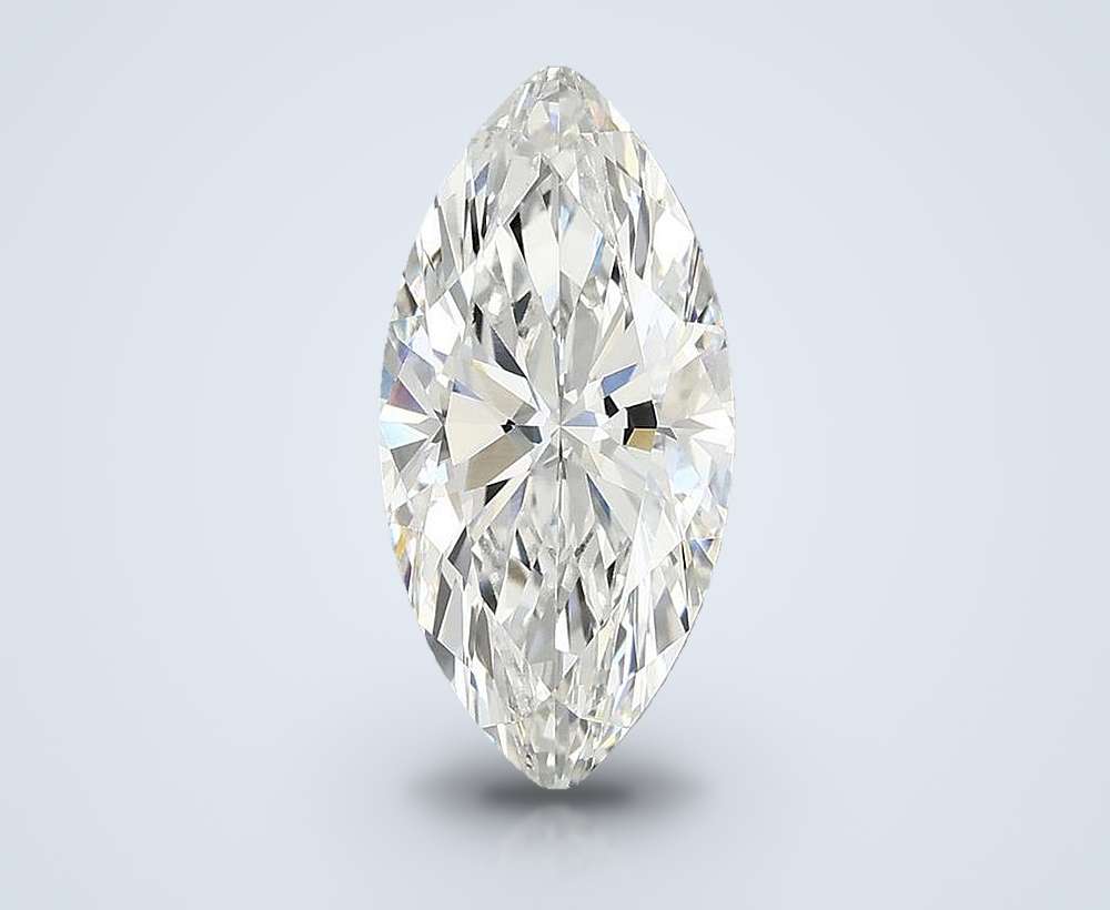 2.36 Carat · F · VVS2 Rare Carat Ideal Cut