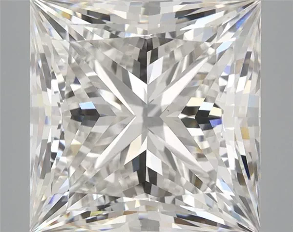 7.03 Carat · G · VS1 Rare Carat Ideal Cut