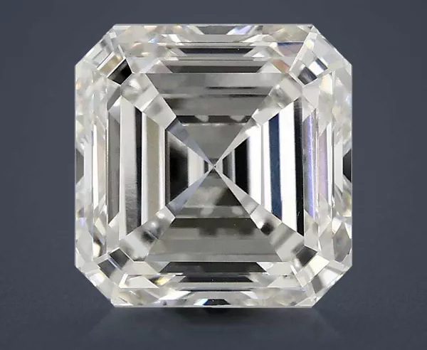 4.02 Carat · F · VS1 excellent Cut