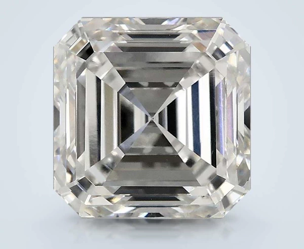 4.02 Carat · F · VS1 excellent Cut