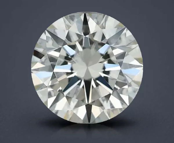 0.5 Carat · J · VVS2 excellent Cut