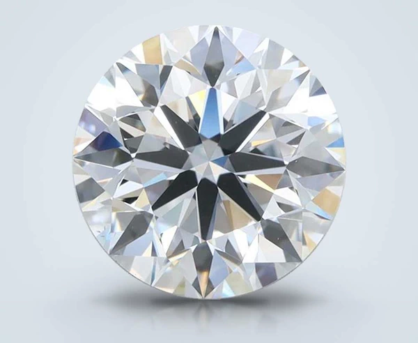 1.51 Carat · G · VS1 excellent Cut