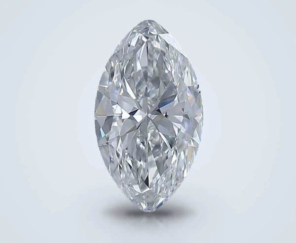 1 Carat · F · VS1 very good Cut