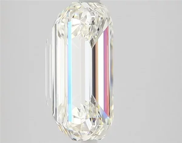 5.04 Carat · J · VVS2 Rare Carat Ideal Cut