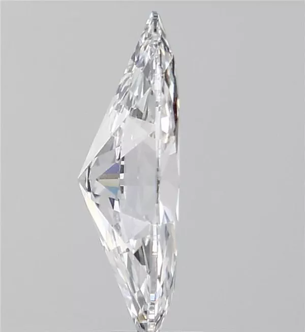 2.39 Carat · F · VVS1 Rare Carat Ideal Cut