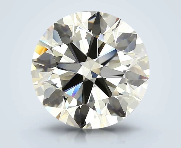 4.18 Carat · J · IF Rare Carat Ideal Cut