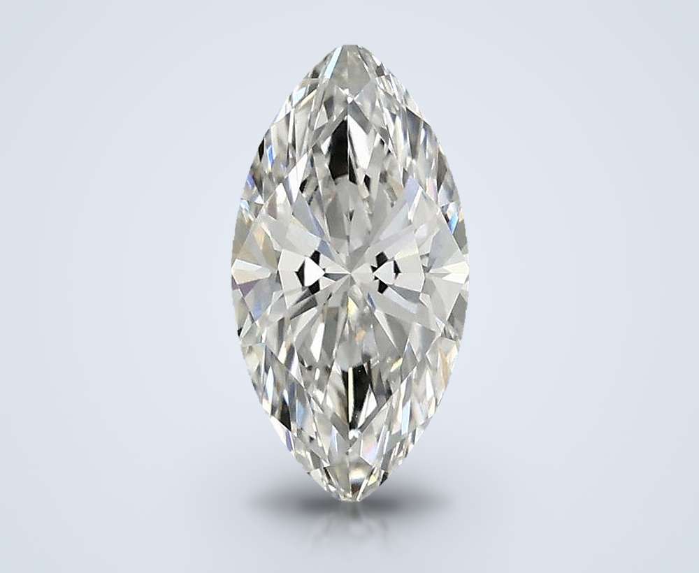 1.09 Carat · F · VVS2 Rare Carat Ideal Cut