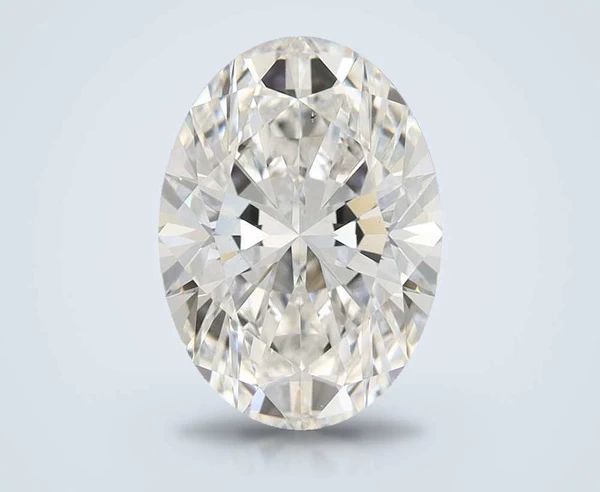 4.55 Carat · G · VS2 Rare Carat Ideal Cut