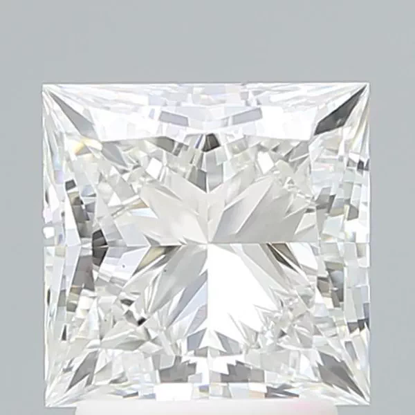 2.6 Carat · E · VS1 Rare Carat Ideal Cut