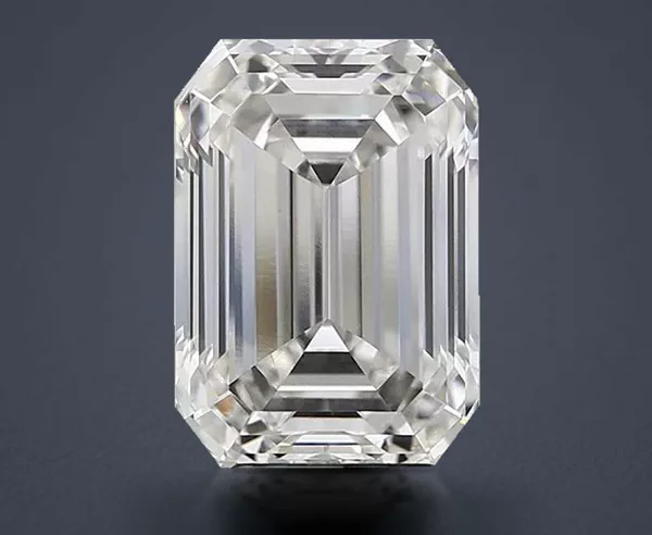 5.11 Carat · G · VVS2 Rare Carat Ideal Cut