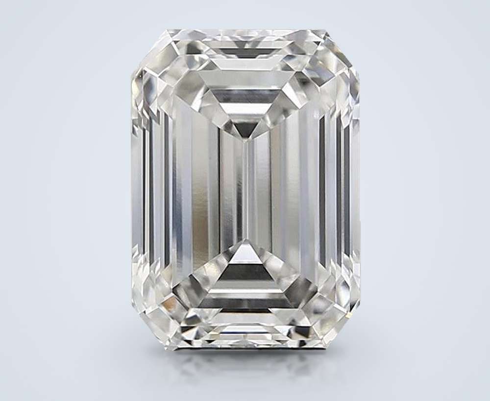 5.11 Carat · G · VVS2 Rare Carat Ideal Cut