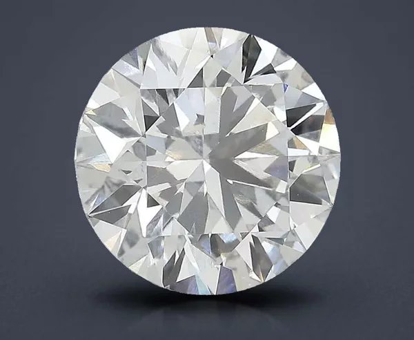 4.3 Carat · H · VVS1 Rare Carat Ideal Cut