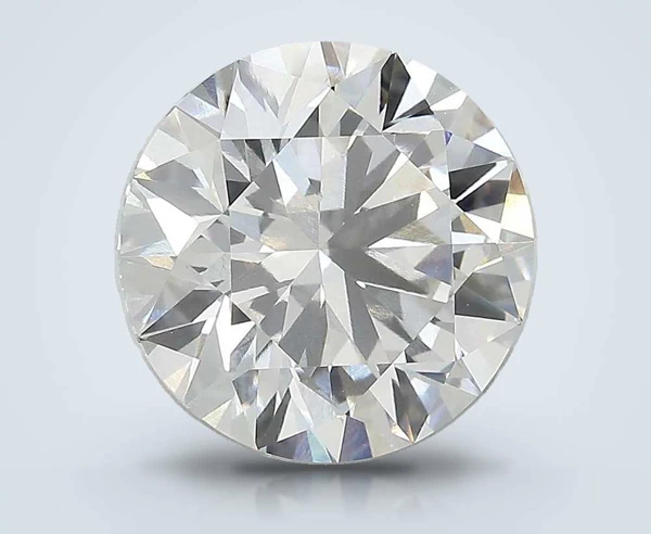 4.3 Carat · H · VVS1 Rare Carat Ideal Cut
