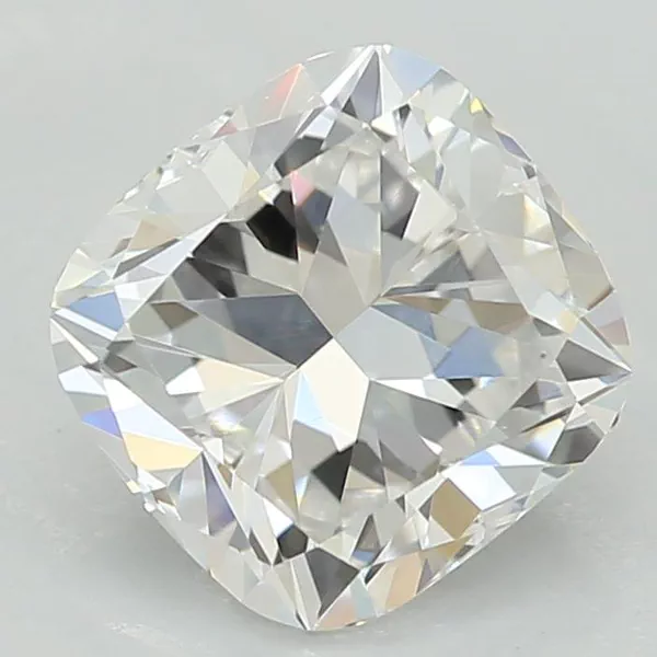 1 Carat · D · VS1 very good Cut