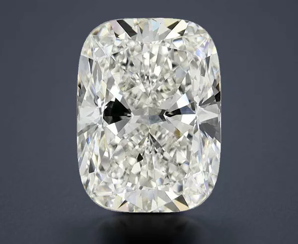 2.96 Carat · F · VVS2 Rare Carat Ideal Cut