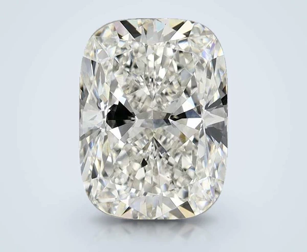 2.96 Carat · F · VVS2 Rare Carat Ideal Cut