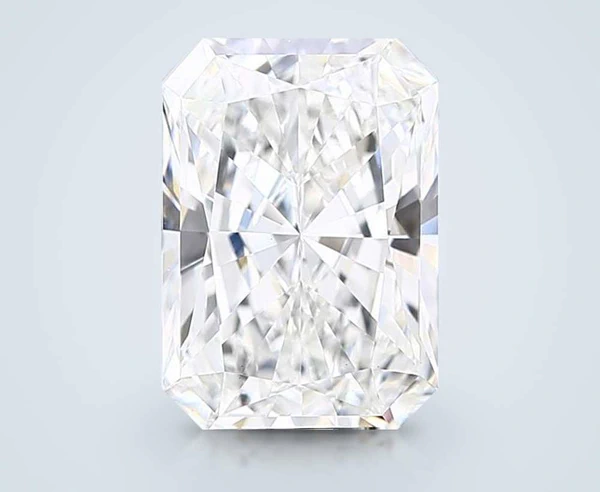 4.02 Carat · G · VS1 Rare Carat Ideal Cut