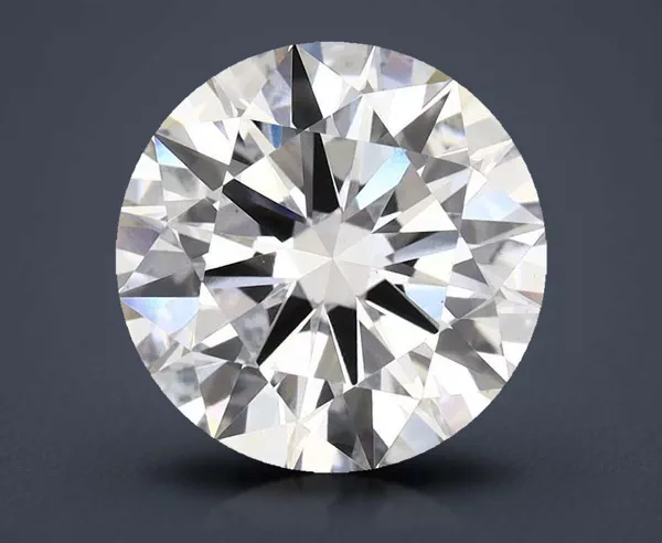 4.37 Carat · E · VS2 Rare Carat Ideal Cut