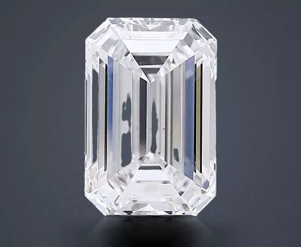 5 Carat · D · VS1 Rare Carat Ideal Cut