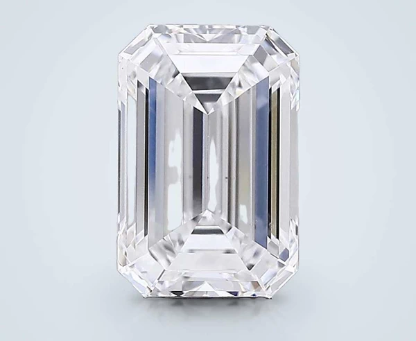 5 Carat · D · VS1 Rare Carat Ideal Cut