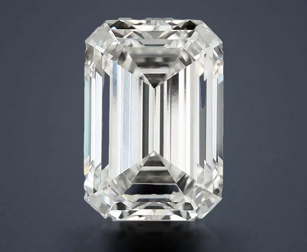 4.05 Carat · F · VVS2 Rare Carat Ideal Cut