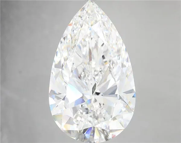 16.02 Carat · F · VVS2 Rare Carat Ideal Cut