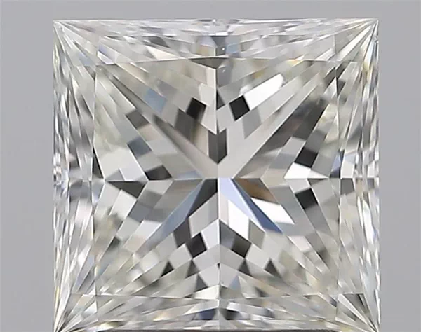 1.9 Carat · I · VS1 very good Cut