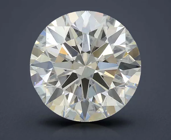 3.58 Carat · H · VS2 Rare Carat Ideal Cut