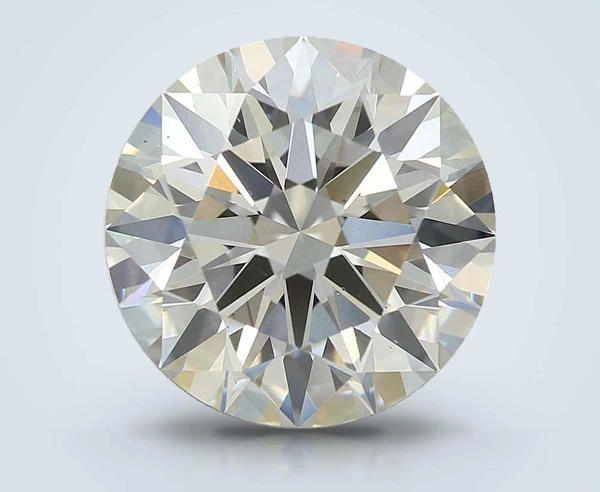 3.58 Carat · H · VS2 Rare Carat Ideal Cut