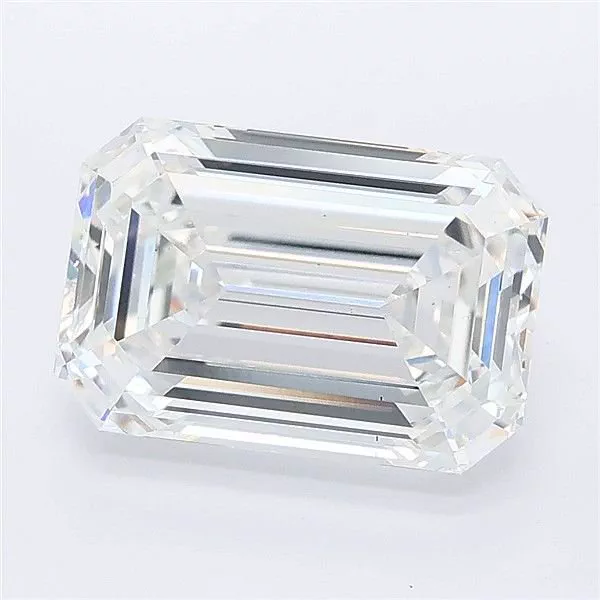 4.04 Carat · D · VS2 Rare Carat Ideal Cut