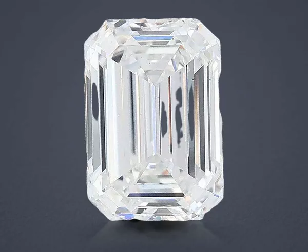 4.04 Carat · D · VS2 Rare Carat Ideal Cut