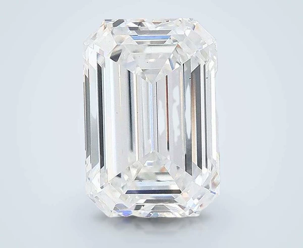 4.04 Carat · D · VS2 Rare Carat Ideal Cut