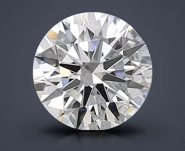 2.06 Carat · E · VVS1 Rare Carat Ideal Cut