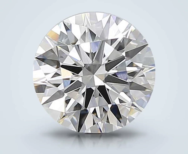 2.06 Carat · E · VVS1 Rare Carat Ideal Cut