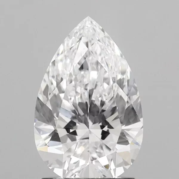 1.89 Carat · D · VVS1 Rare Carat Ideal Cut