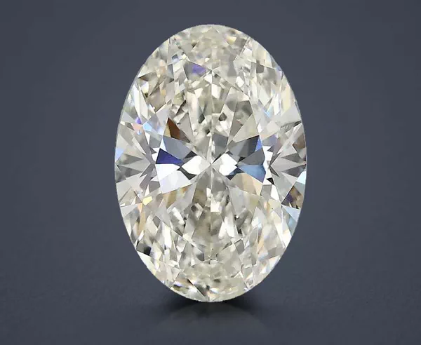 3.02 Carat · H · VS1 Rare Carat Ideal Cut