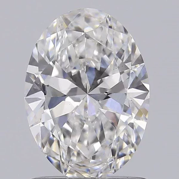 0.94 Carat · D · VS1 very good Cut