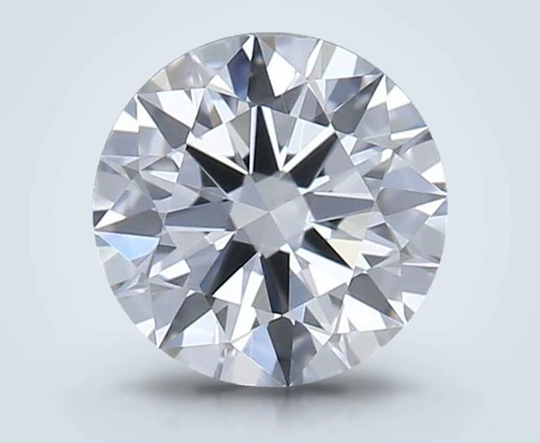 0.33 Carat · D · VVS1 Rare Carat Ideal Cut