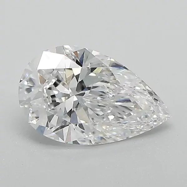 1.19 Carat · D · VS1 Rare Carat Ideal Cut
