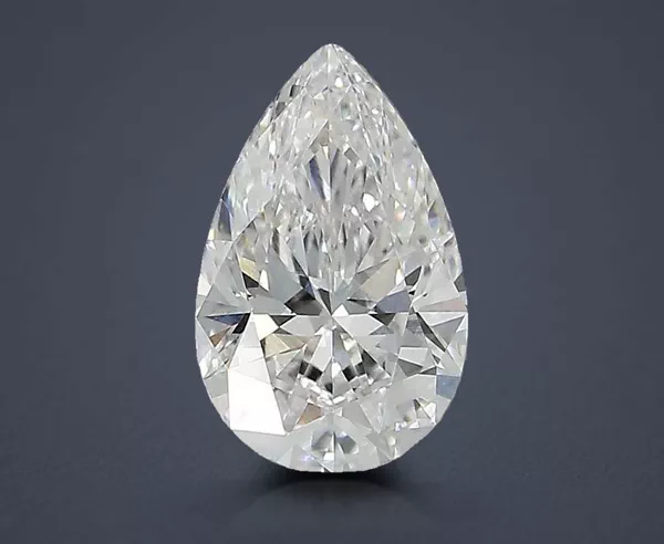1.19 Carat · D · VS1 Rare Carat Ideal Cut