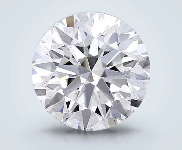 2.28 Carat · G · SI1 Rare Carat Ideal Cut