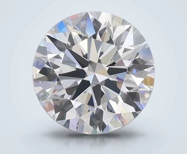 0.93 Carat · D · FL Rare Carat Ideal Cut