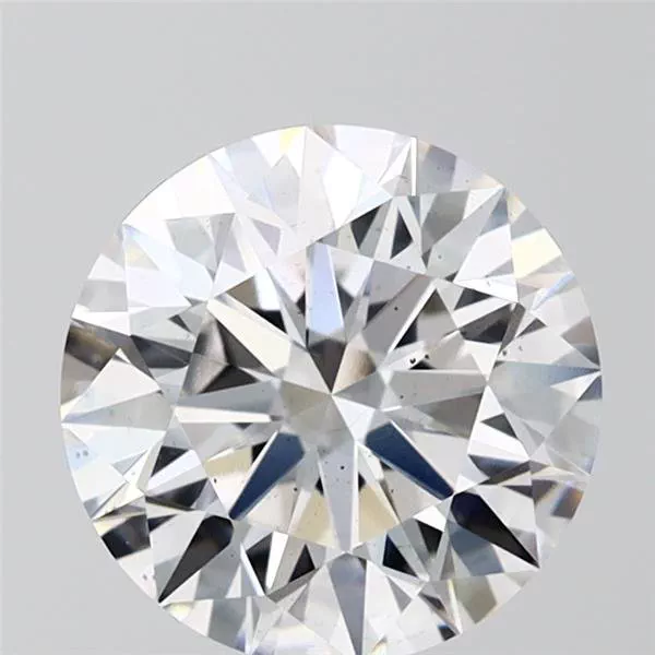 2.29 Carat · E · VS2 Rare Carat Ideal Cut